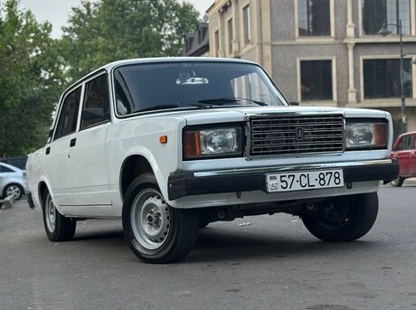 LADA (VAZ) 2107 2009