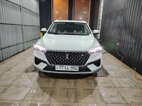 Bestune T77