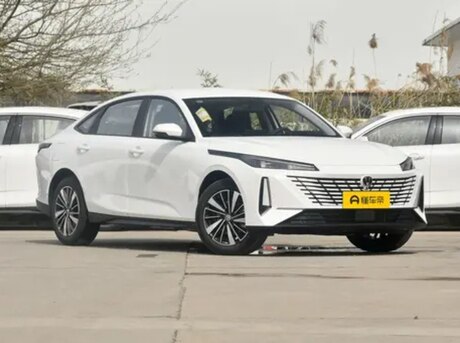 Changan Qiyuan A05 2025