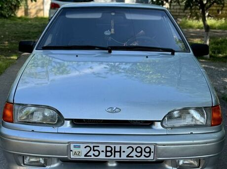 LADA (VAZ) 2115 2006