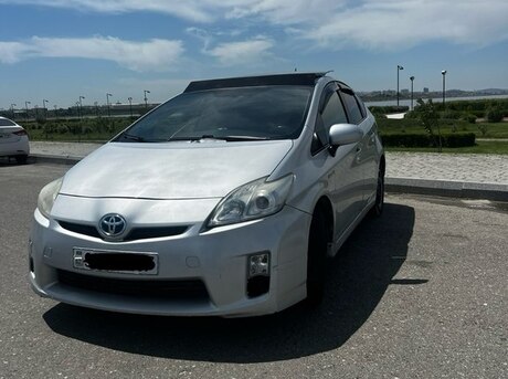 Toyota Prius 2010