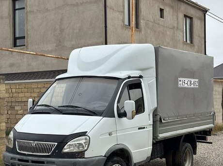 GAZ 330200 2004