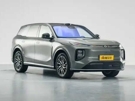 Changan  2025