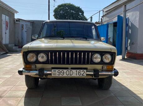 LADA (VAZ) 2106 1994