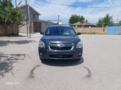 Chevrolet Cobalt 2023