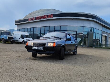 LADA (VAZ) 21099 1997
