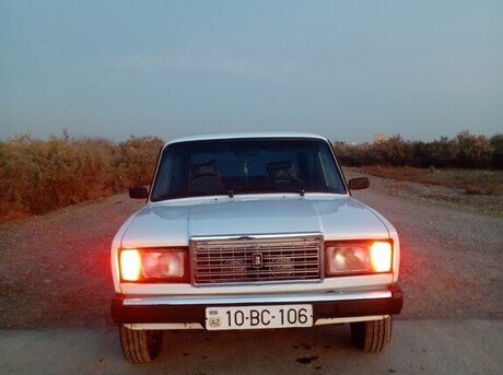 LADA (VAZ) 2107 1996