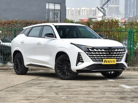 Changan  2025