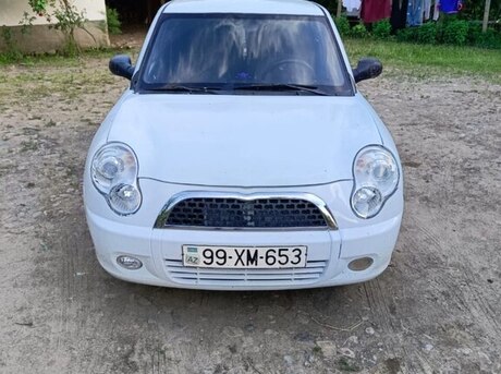 Lifan 320