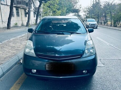 Toyota Prius 2009