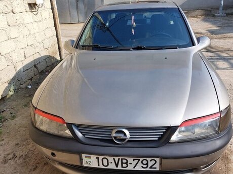 Opel Vectra 1997