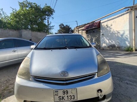 Toyota Prius 2007