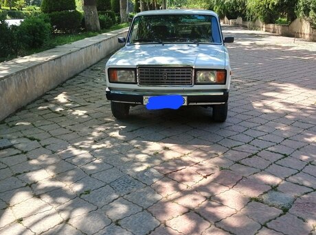 LADA (VAZ) 2107 2004