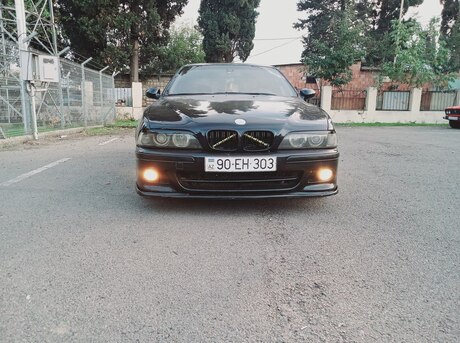 BMW 528 1996