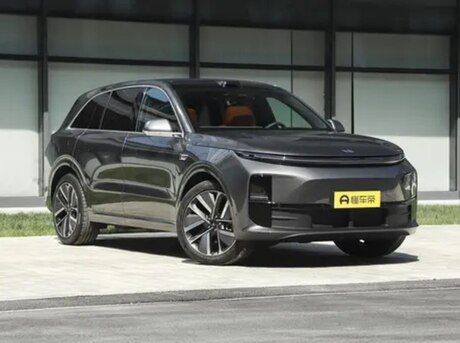 Li Auto  2025