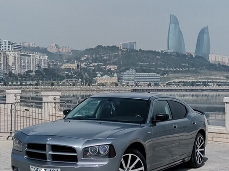 Dodge Charger 2005