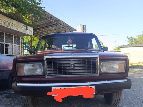 LADA (VAZ) 2107 2000