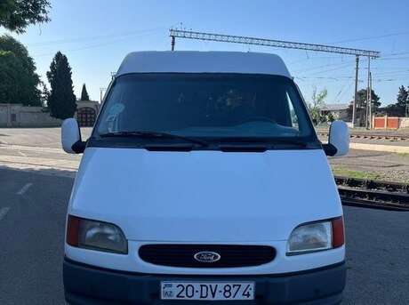 Ford Transit 1996