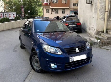 Saipa Saina