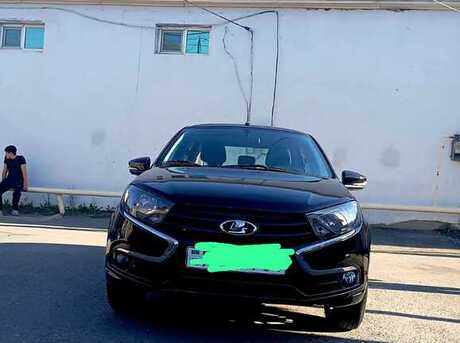 LADA (VAZ) Granta 2019