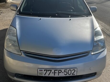 Toyota Prius 2006