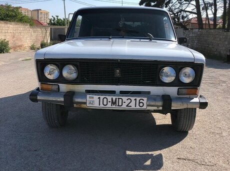 LADA (VAZ) 2106 2003
