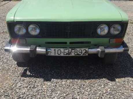 LADA (VAZ) 2106 1985