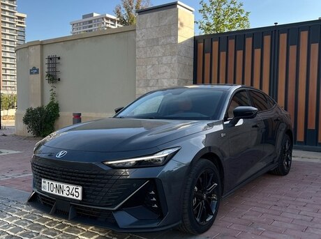 Changan  2023