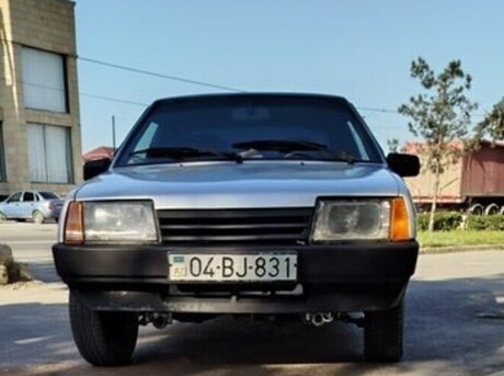 LADA (VAZ) 21099 2004