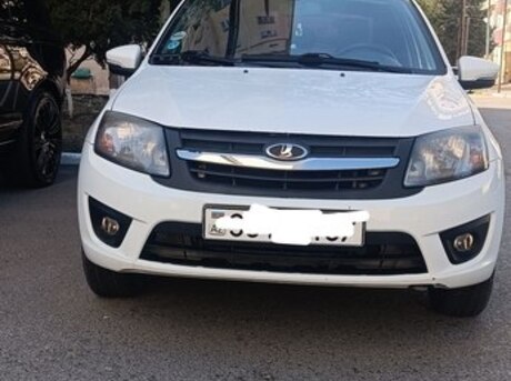 LADA (VAZ) Granta 2016