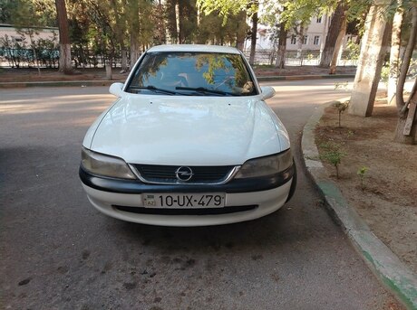 Opel Vectra 1998