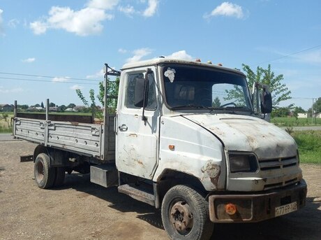 ZIL 5301 2000