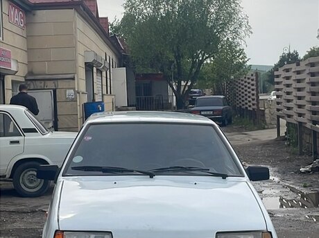 LADA (VAZ) 2109 1993