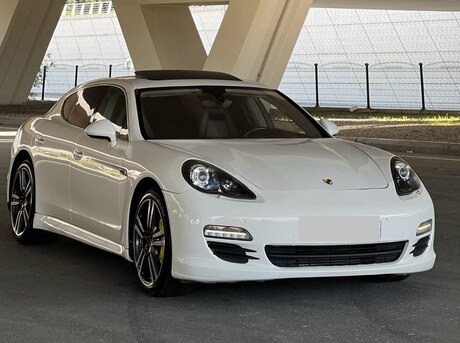 Porsche  2009