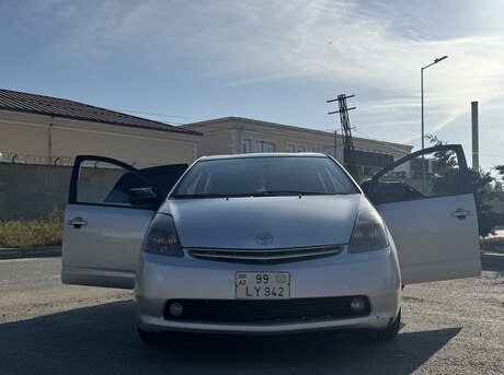 Toyota Prius 2009