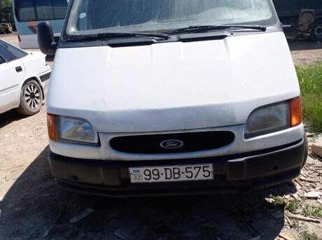 Ford Transit 1998