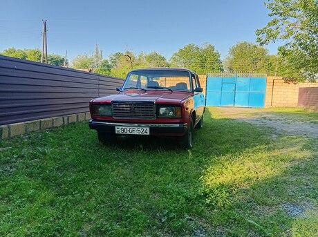 LADA (VAZ) 2107 1994