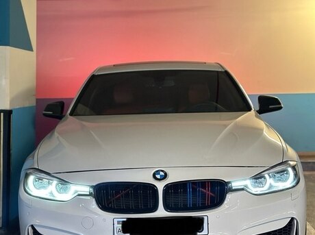 BMW 328