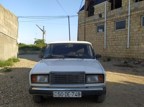 LADA (VAZ) 2104 2007