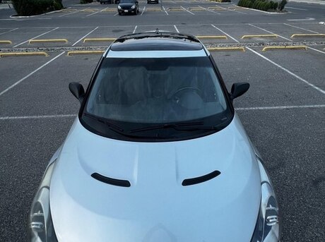 Hyundai Veloster 2011