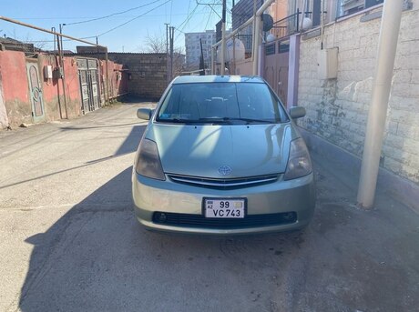 Toyota Prius 2006