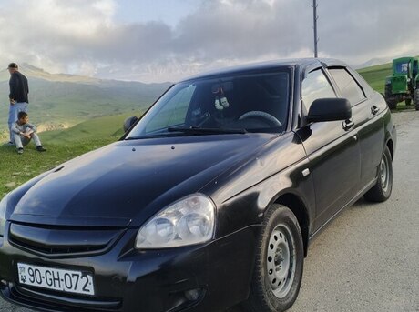 LADA (VAZ) Priora 2009