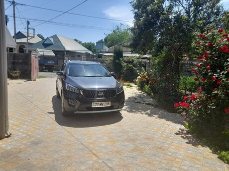 Kia Sorento 2017