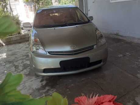 Toyota Prius 2008
