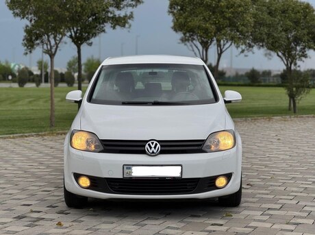 Volkswagen Golf 2010