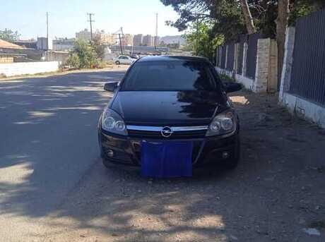 Opel Astra 2006