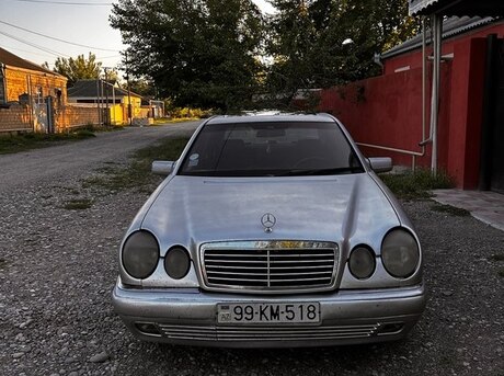 Mercedes E 230 1995