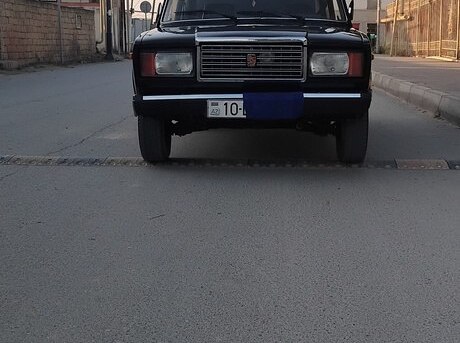 LADA (VAZ) 2107 2003