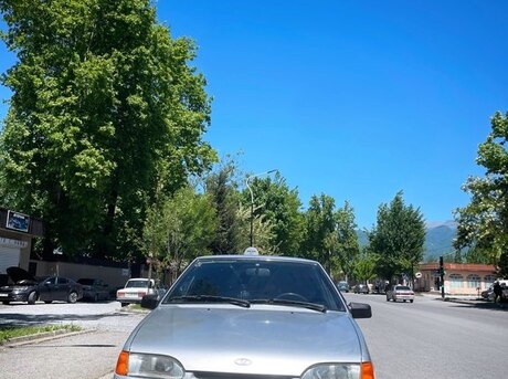 LADA (VAZ) 2115 2006