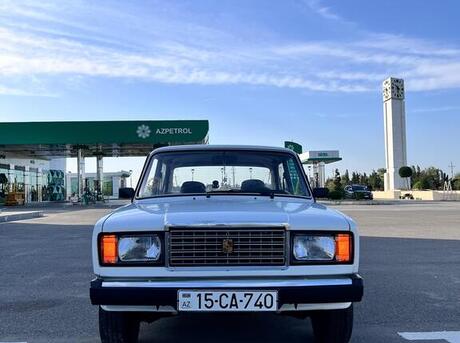 LADA (VAZ) 2107 2008